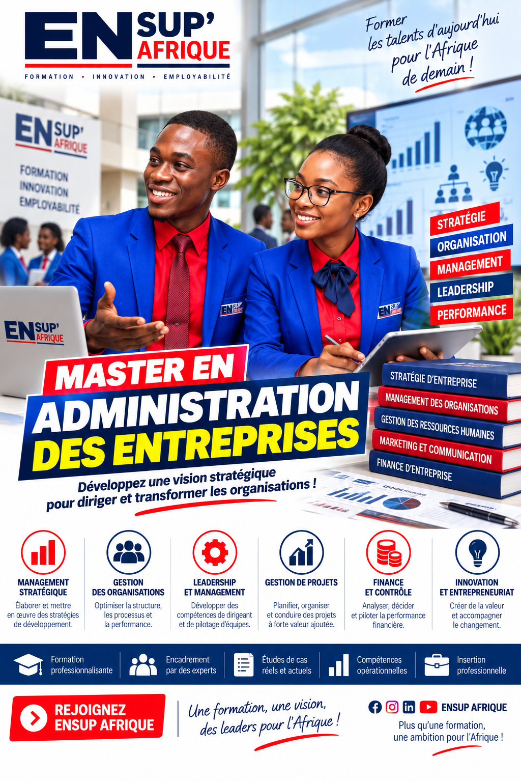 Professions immobilières